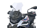 BMW F 750 GS [WRS] – Windshield