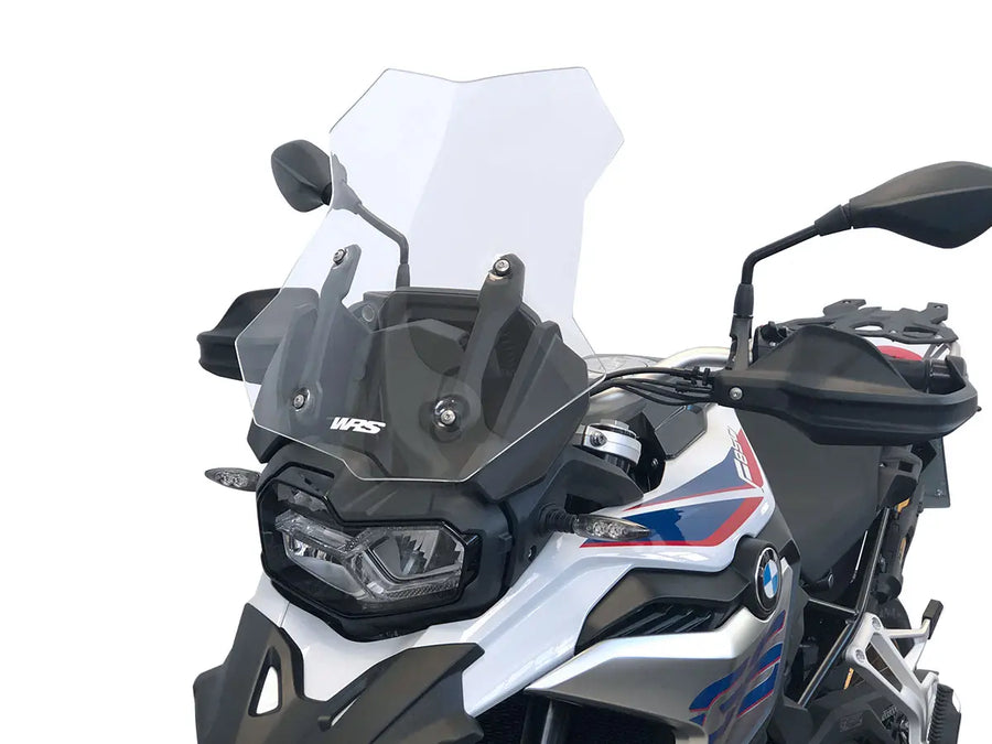 BMW F 750 GS [WRS] – Windshield