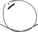 Harley Davidson Softail [BARNETT] - High efficiency stainless steel clutch cable for Harley-Davidson