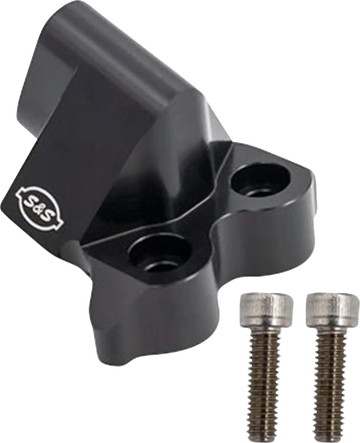 Harley-Davidson FLTRXRRSE 2147 Road Glide RR CVO 131 [2025] - Billet Kraftstoffverteiler-Kit – Bild 1
