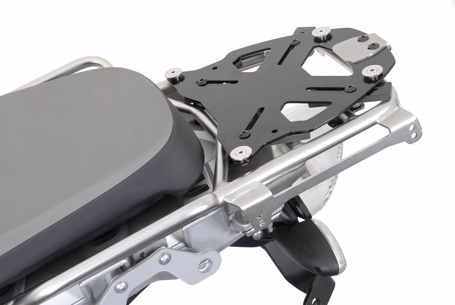 BMW R 1200 R [SW-MOTECH]-luggage rack adapter plate