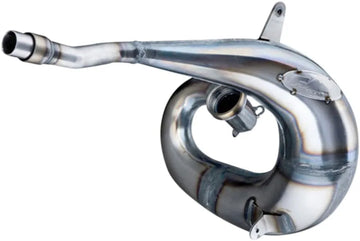 Gas MC 50 [2023] - Factory Fatty Exhaust – Picture 1