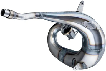 Gas MC 50 [2023] - Factory Fatty Exhaust – Picture 2