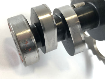 KTM 520 EXC [2001] - Camshaft - 0