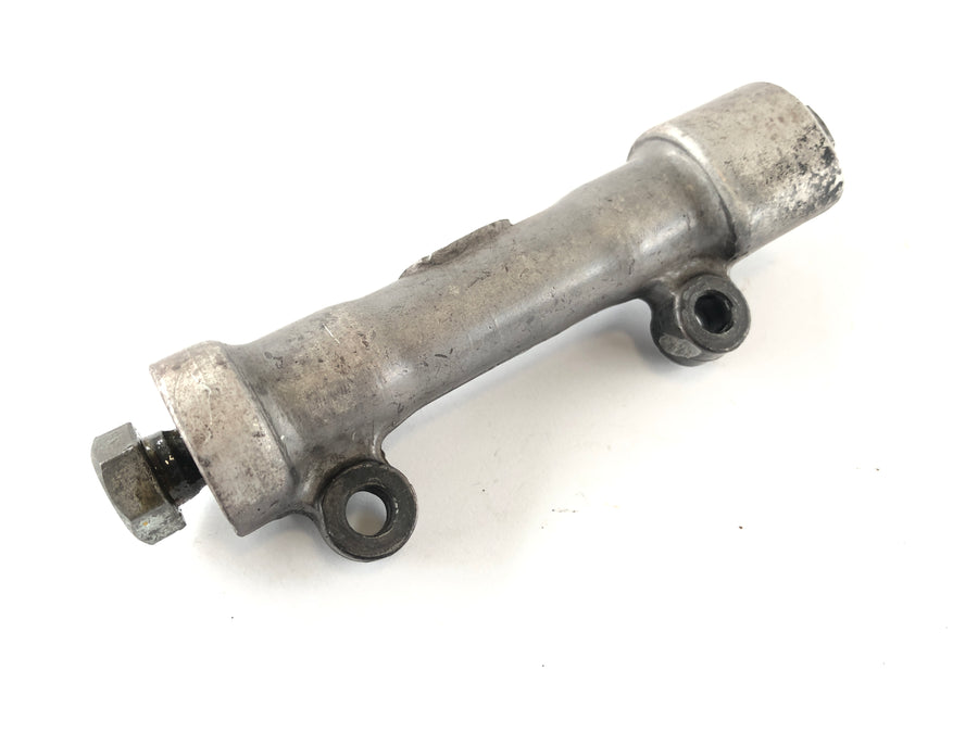 Honda CB 650 RC03 [1980] - Distributor brake line front