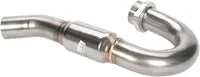 Yamaha Wr 250 F [2001-2003, 2006-2008, 2013] - Powerbomb Krümmerrohr MX Version – Bild 4