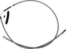 Harley Davidson Softail [BARNETT] - High efficiency stainless steel clutch cable for Harley-Davidson