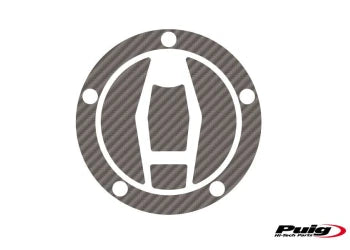 KAWASAKI ZX-10R NINJA PERFORMANCE [2018] – Side Tank Protector – Black