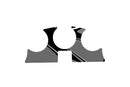 HONDA CRF 1000 L AFRICA TWIN [2019] – Radical Yoke Protector – Grey-1
