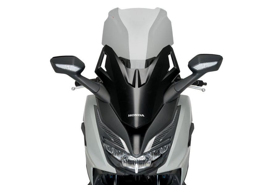 HONDA FORZA 125 [2025] – Windshield V-Tech Line Sport – Transparent