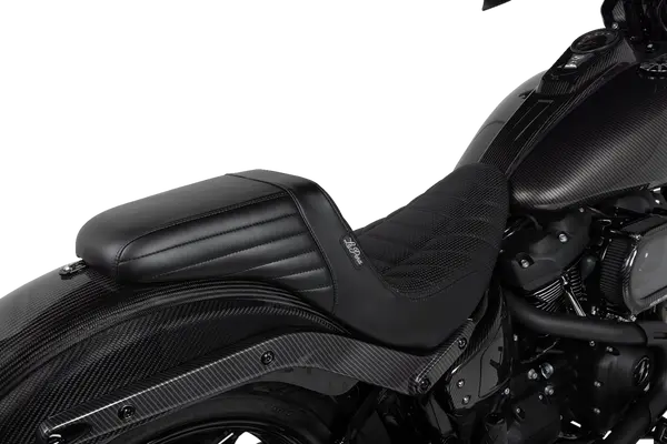 Harley Davidson Fxlrs [LE PERA] – Kickflip Seat