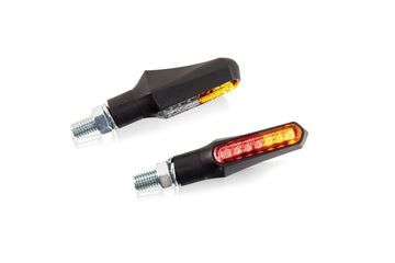 KTM RC 390 [2025] – Curve indicator set – black - 0