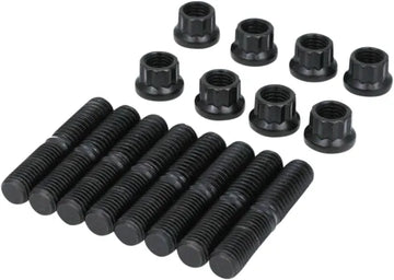 Harley-Davidson FLSTFI 1923 Softail Fat Boy Gray Ghost 117 [2026] - Bolzen- und Mutter-Kit für Kipphebelwelle – Bild 2