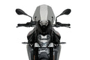 BMW F 900 R [2025] – license plate holder – black-4