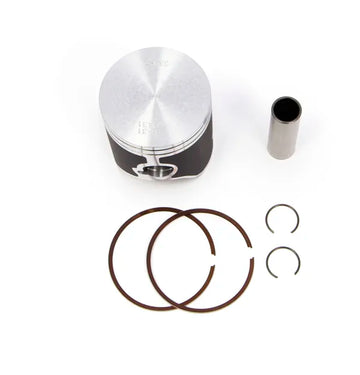 Beta RR 125 [VERTEX] – piston set (cast replica)