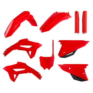 HONDA CRF 450 [2021-2024] - Fairing kit