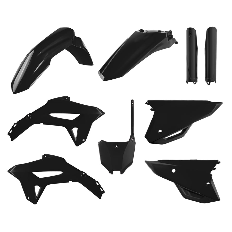 HONDA CRF 250 R [2022-2024] - plastic fairing set