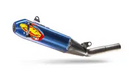 Yamaha Yz 250 F [2024, 2025, 2025-2026] - Factory 4.1 RCT Slip-On Schalldämpfer – Art.-Nr. 044455 – Bild 11