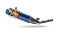 Yamaha Yz 450 F [2025, 2026-2027] - Factory 4.1 RCT Slip-On Schalldämpfer – Art.-Nr. 044445 – Bild 10