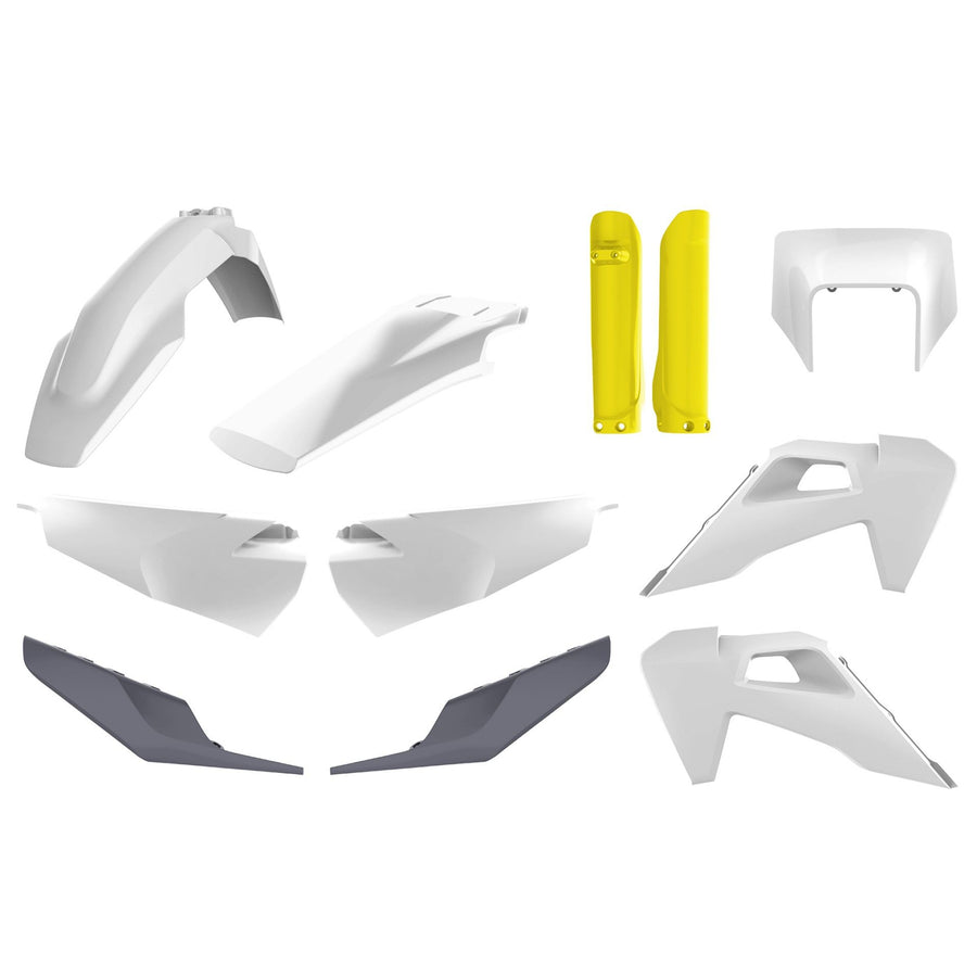 HUSQVARNA FE 501 [2020-2023] - Plastic parts for Enduro