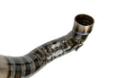 Aprilia SR Netscaper 50 2T LC - Exhaust MHR Team 3 70cc