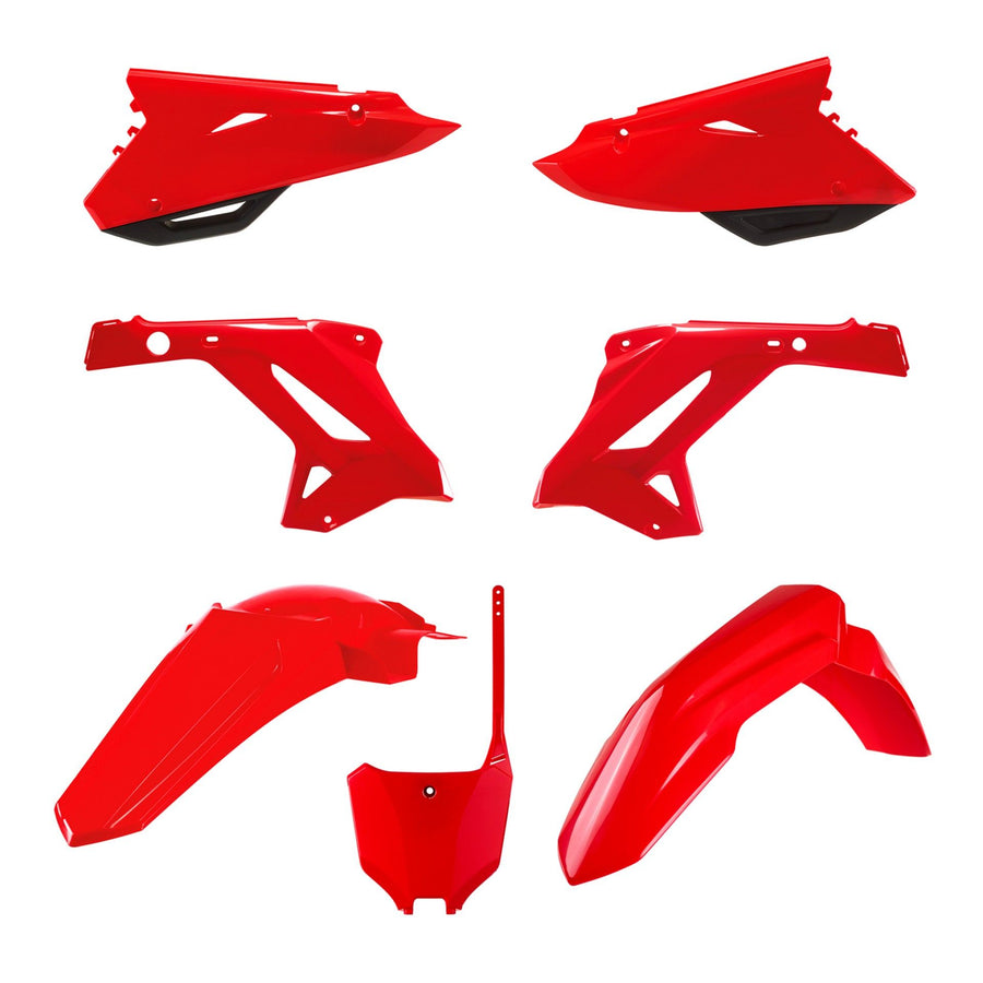 HONDA CR 250 R [2000-2001] - Restyling kit for Honda CR125/250