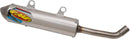 Husqvarna Te 300 I [2022] - Turbinecore 2 Spark Arrestor rear silencer - picture 1