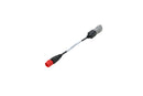 harley davidson flhrxs [DYNOJET] - Crossover cable for Harley-Davidson Euro5 plug to HD German 6-pin plug-2