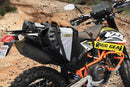 Motorcycle Saddlebag [Nelson Rigg] - Hurricane Dualsport, Set – Universal-4