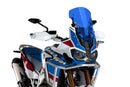 HONDA CRF 1000 L AFRICA TWIN ADVENTURE SPORTS [2019] – Adjustable screen-10