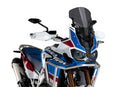 HONDA CRF 1000 L AFRICA TWIN ADVENTURE SPORTS [2019] – Adjustable screen-21