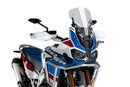 HONDA CRF 1000 L AFRICA TWIN ADVENTURE SPORTS [2019] – Adjustable screen-2