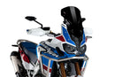 HONDA CRF 1000 L AFRICA TWIN ADVENTURE SPORTS [2019] – Adjustable screen-9