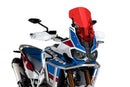 HONDA CRF 1000 L AFRICA TWIN ADVENTURE SPORTS [2019] – Adjustable screen-13