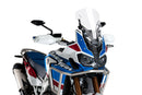 HONDA CRF 1000 L AFRICA TWIN ADVENTURE SPORTS [2019] – Adjustable screen-9