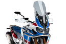 HONDA CRF 1000 L AFRICA TWIN ADVENTURE SPORTS [2019] – Adjustable screen-4