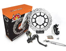 Triumph TF 250-C [2026] - Supermoto Racing Kit – Bild 1