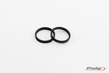 CFMOTO 300 NK [2025] – Spare Parts – Ring Set – Black