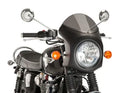 TRIUMPH BONNEVILLE T 120 BLACK [2025] – New Generation Sport – Tinted