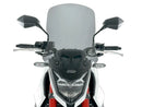 Honda CB 750 HORNET [WRS] - windshield-1
