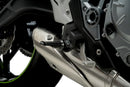 KTM RC 390 [2025] – R-Fighter footrests – silver-14