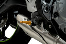 KTM RC 390 [2025] – R-Fighter footrests – silver-49