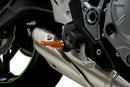 KTM RC 390 [2025] – R-Fighter footrests – silver-17