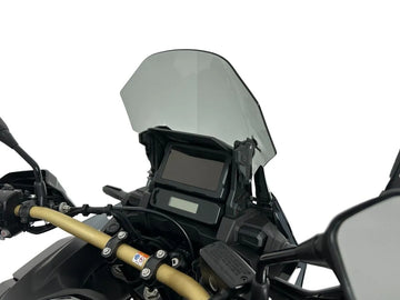 Honda CRF 1100 Africa Twin [WRS] - windshield - 0