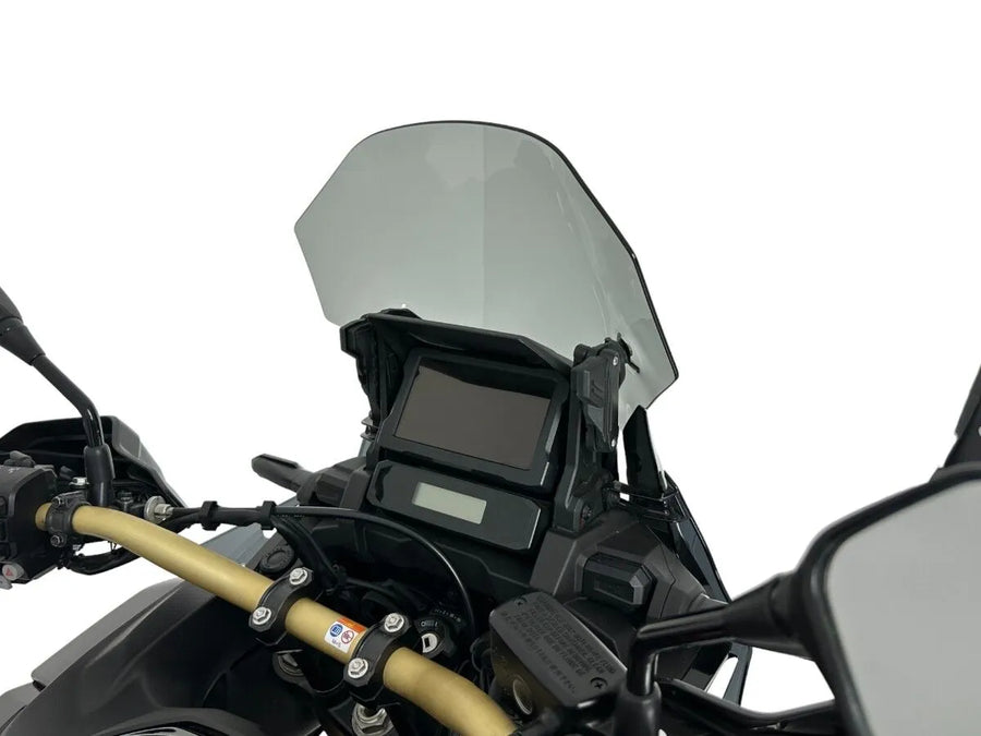 Honda CRF 1100 Africa Twin [WRS] - windshield