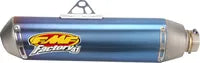 Yamaha Yfz 450 Special Edition 2 Wd [2014-2018, 2019-2020, 2011] - Q4 slip-on silencer - picture 11