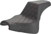 Harley Davidson Fxfb [SADDLEMEN] – Step-Up Seat