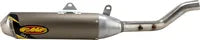 Yamaha Yz 450 Fx [2025-2026] - Q4 Hex Slip-On Schalldämpfer – Bild 11