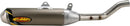 Yamaha Yfz 450 Special Edition 2 Wd [2014-2018, 2019-2020, 2011] - Q4 Slip-On Silencer - Picture 4