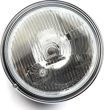 Honda Rebel Shadow Fury [all years] - Headlight H4, 7 inches